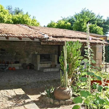 Casa Do Balcao Guest House Alcains Exterior photo