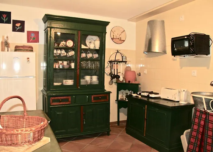 Casa Do Balcao