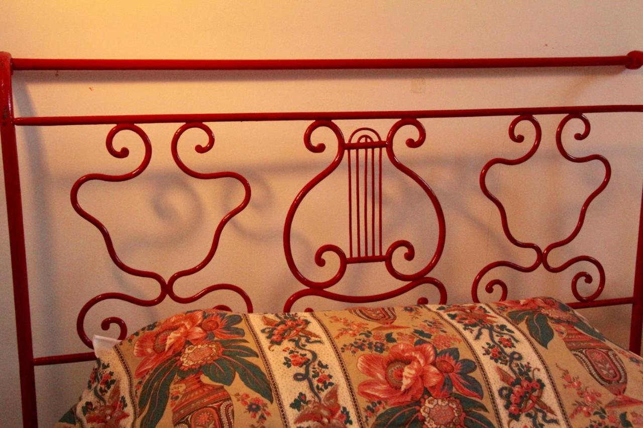 Casa Do Balcao Country house