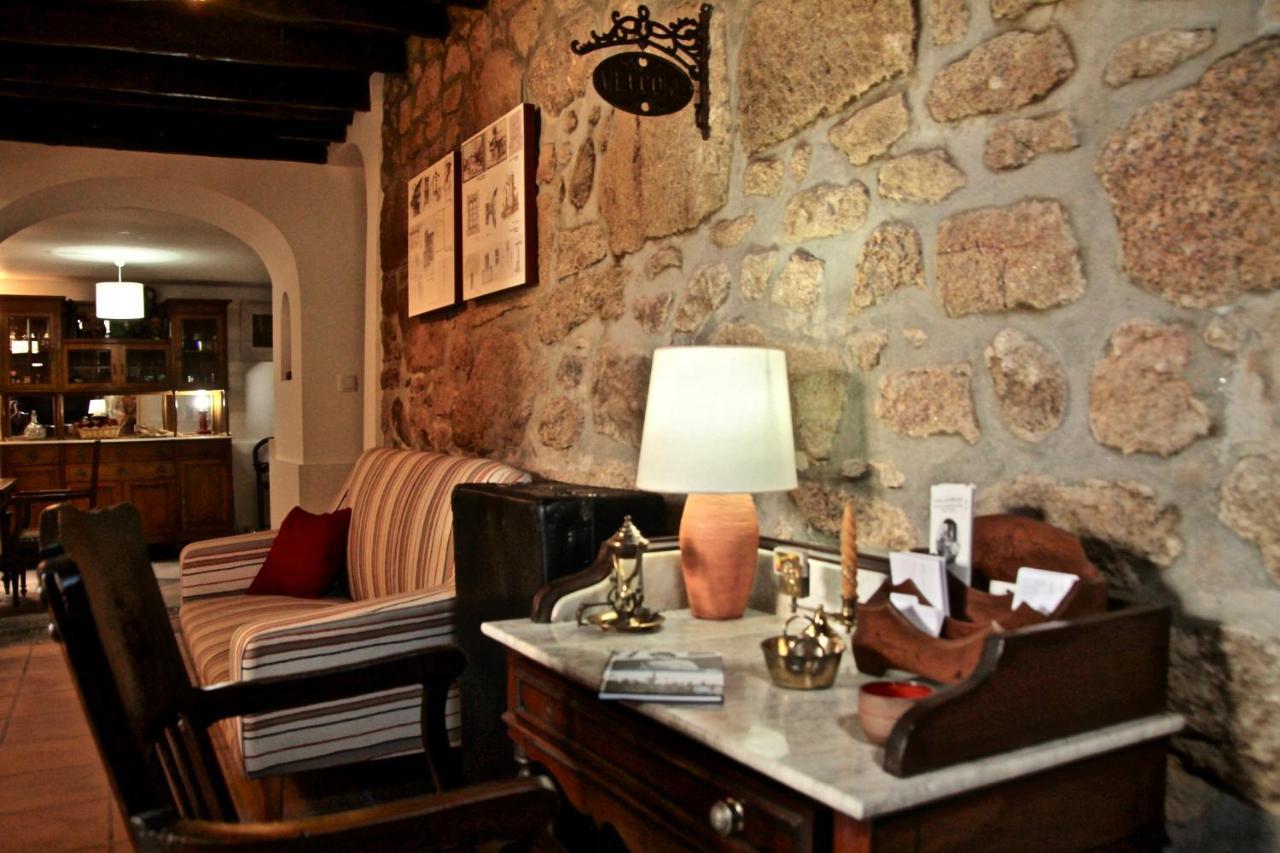Casa Do Balcao