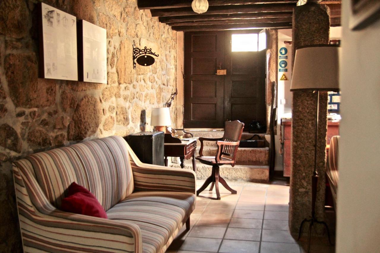 Casa Do Balcao *