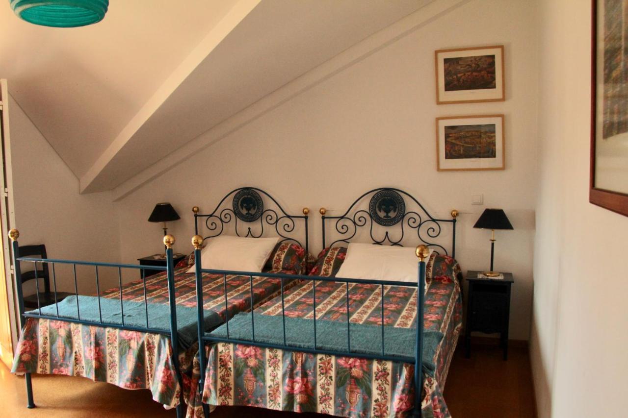 Casa Do Balcao Alcains