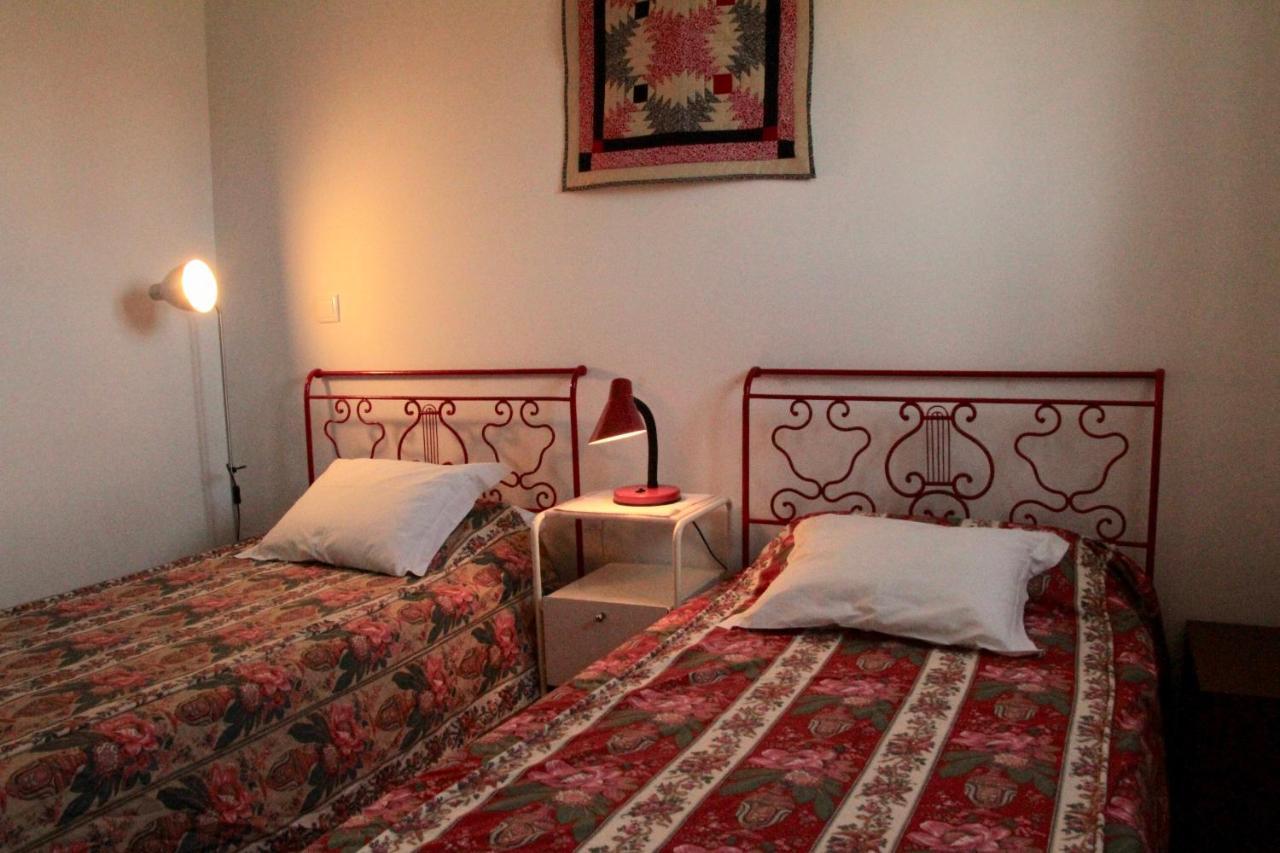 Casa Do Balcao Country house Alcains
