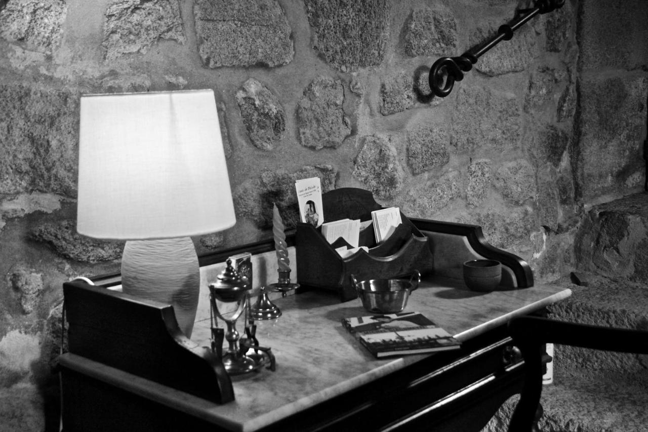 Casa Do Balcao *