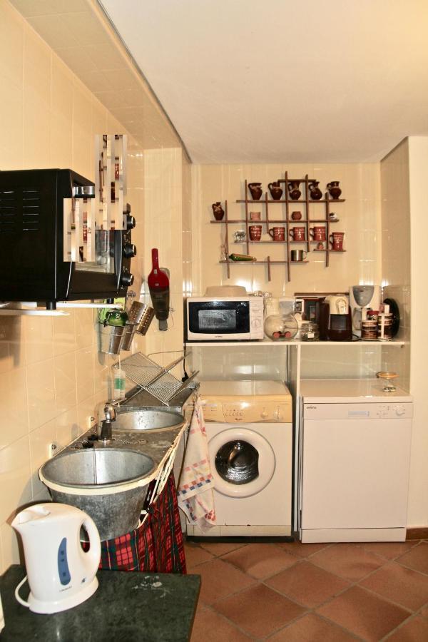 Casa Do Balcao Country house Alcains