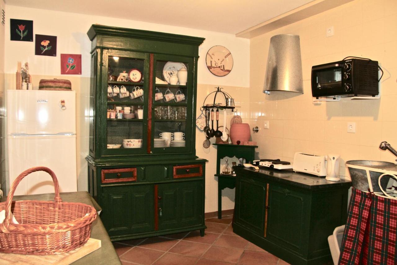 Casa Do Balcao Alcains