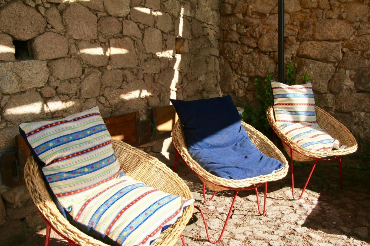 Country house Casa Do Balcao