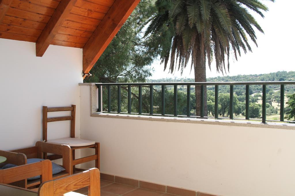 Casa Do Balcao Alcains