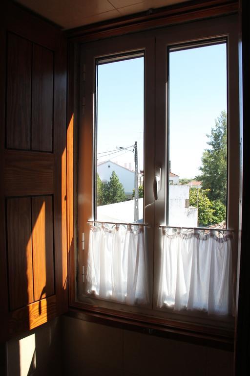 Casa Do Balcao Country house