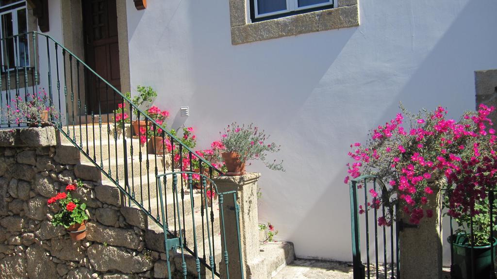 Country house Casa Do Balcao Alcains