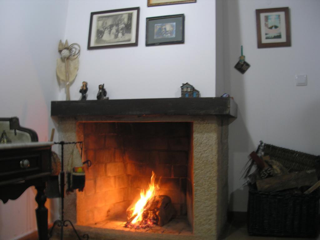 Country house Casa Do Balcao *